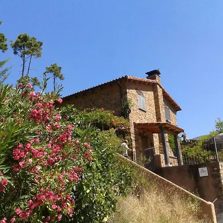 Country house Alqueria De Hurdes