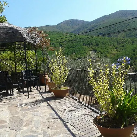 Country house Alqueria De Hurdes *