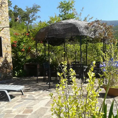 Country house Alqueria De Hurdes