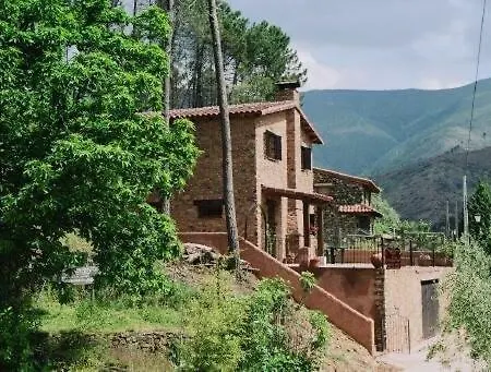 Country house Alqueria De Hurdes