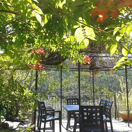 Country house Alqueria De Hurdes