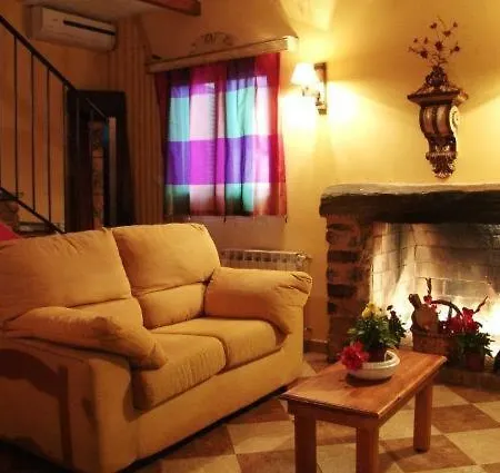 Country house Alqueria De Hurdes