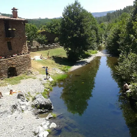 Alqueria De Hurdes * Horcajo (Caceres)