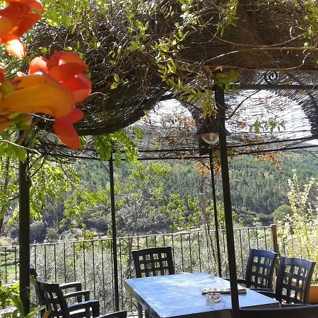 Alqueria De Hurdes Country house *