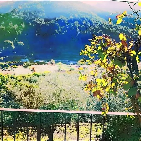 Country house Alqueria De Hurdes Horcajo (Caceres)