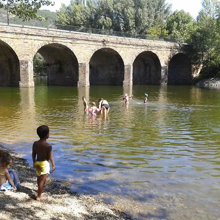 Alqueria De Hurdes Horcajo (Caceres)