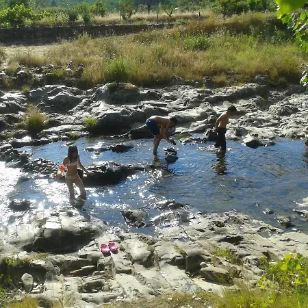 Alqueria De Hurdes Casa rural *