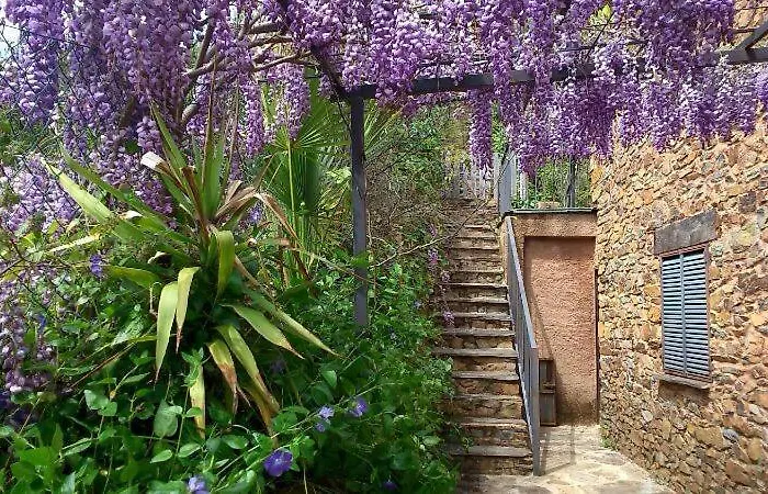 Casa di campagna Alqueria De Hurdes