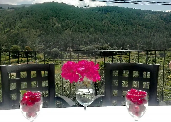 Alqueria De Hurdes * Horcajo (Caceres)