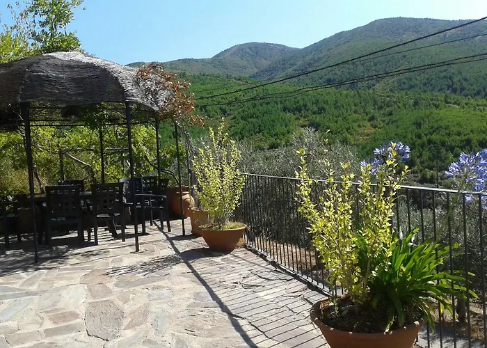 Casa di campagna Alqueria De Hurdes *