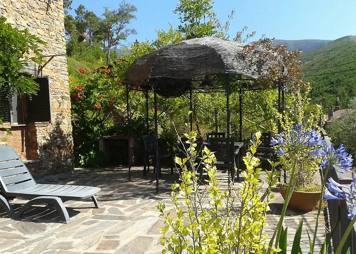 Casa di campagna Alqueria De Hurdes