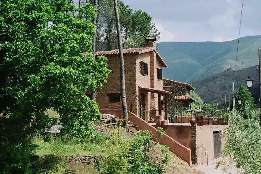 Casa di campagna Alqueria De Hurdes