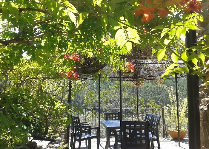 Casa di campagna Alqueria De Hurdes