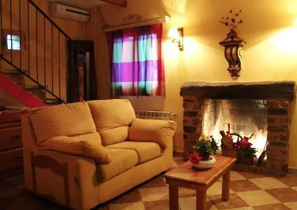 Casa di campagna Alqueria De Hurdes