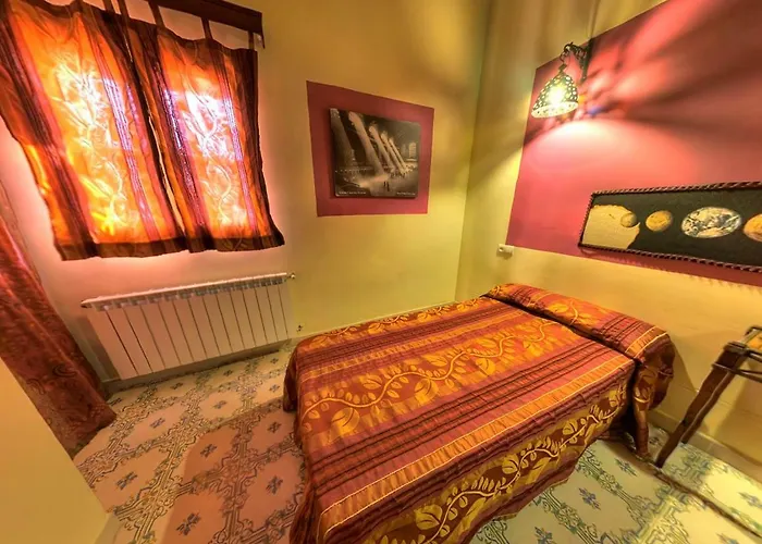 Casa di campagna Alqueria De Hurdes