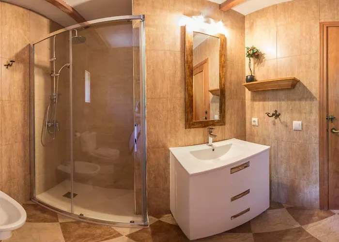 Casa di campagna Alqueria De Hurdes *