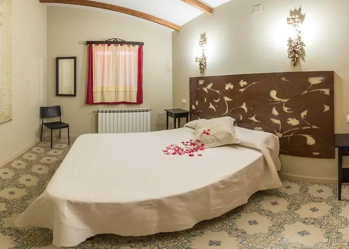 Alqueria De Hurdes *