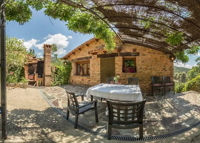 Alqueria De Hurdes *