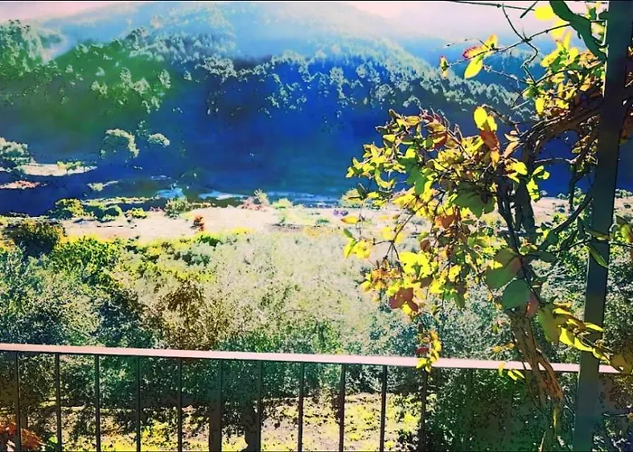 Casa di campagna Alqueria De Hurdes Horcajo (Caceres)