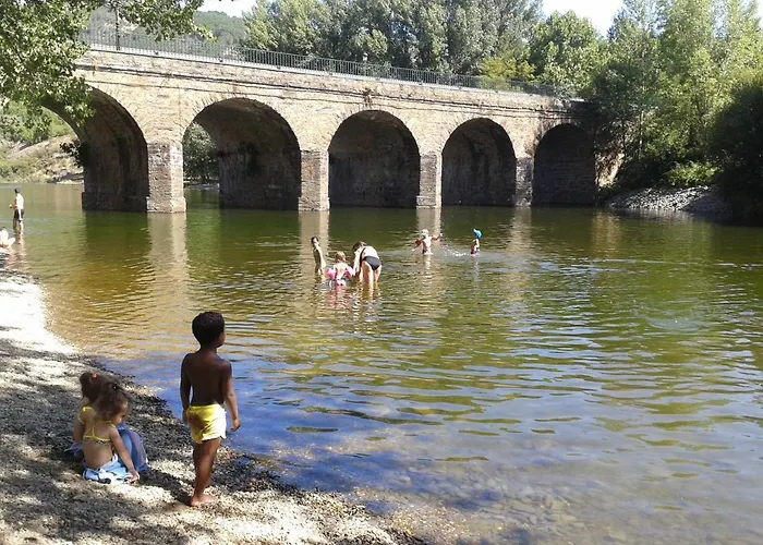 Alqueria De Hurdes Horcajo (Caceres)