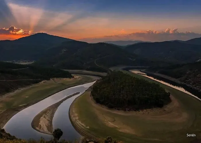 Alqueria De Hurdes *